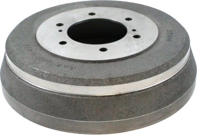 Pronto Brake Drum