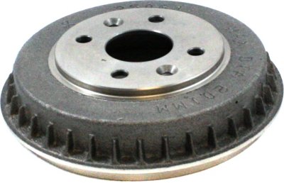 Pronto Brake Drum
