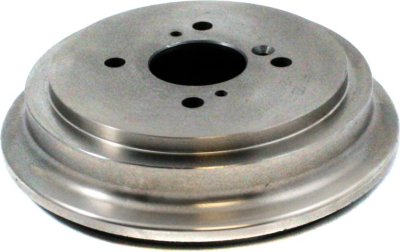 Pronto Brake Drum