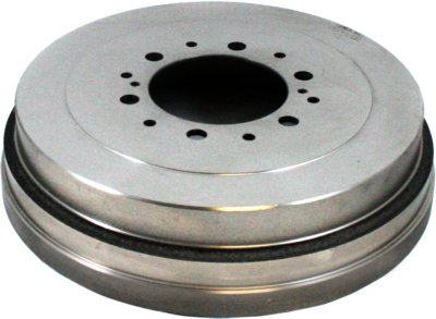 Pronto Brake Drum