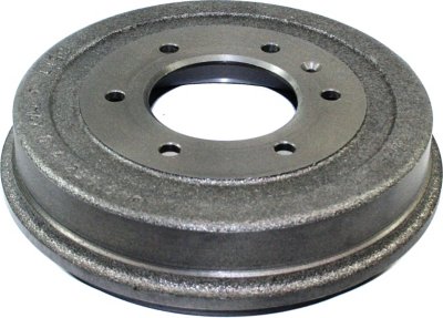Pronto Brake Drum