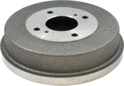 Pronto Brake Drum