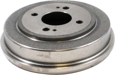 Pronto Brake Drum
