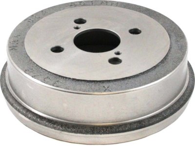 Pronto Brake Drum