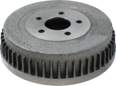 Pronto Brake Drum
