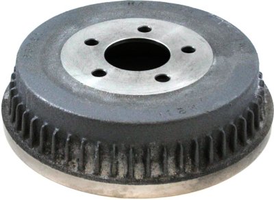 Pronto Brake Drum
