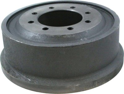 Pronto Brake Drum