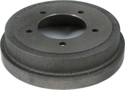 Pronto Brake Drum