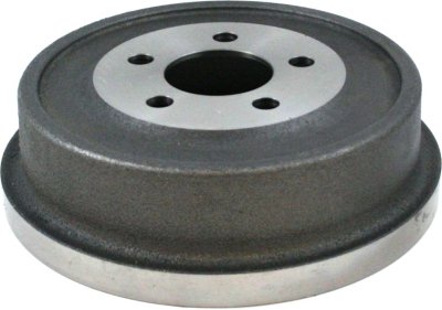 Pronto Brake Drum