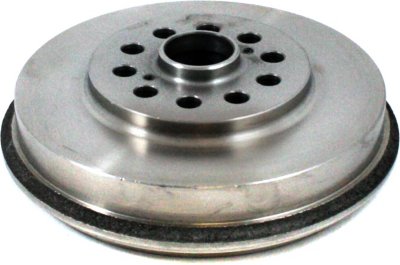Pronto Brake Drum