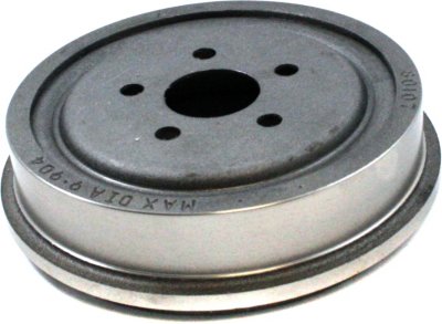 Pronto Brake Drum