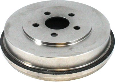 Pronto Brake Drum