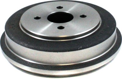 Pronto Brake Drum
