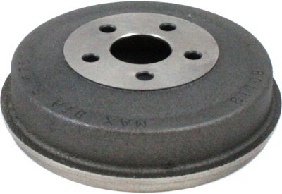 Pronto Brake Drum