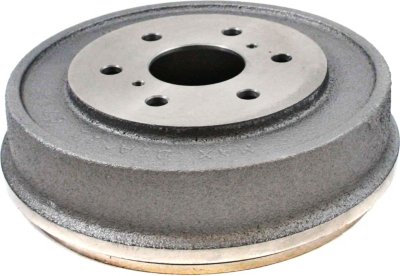Pronto Brake Drum