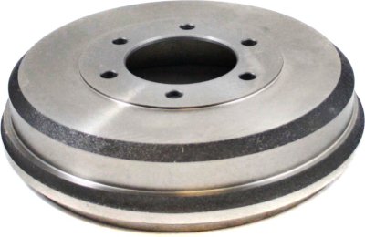 Pronto Brake Drum