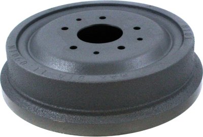 Pronto Brake Drum