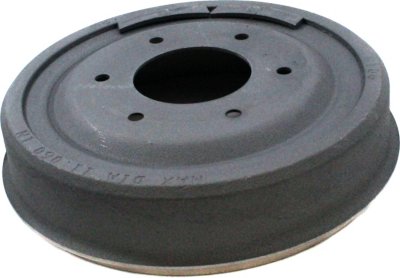 Pronto Brake Drum