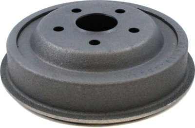 Pronto Brake Drum