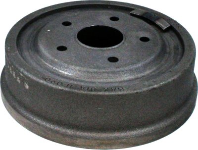 Pronto Brake Drum