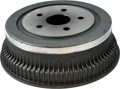 Pronto Brake Drum
