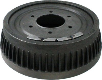 Pronto Brake Drum