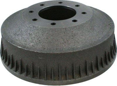 Pronto Brake Drum