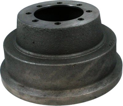 Pronto Brake Drum
