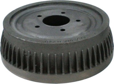 Pronto Brake Drum