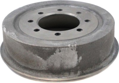 Pronto Brake Drum