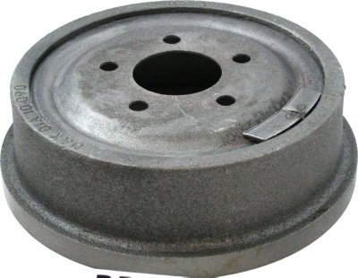 Pronto Brake Drum