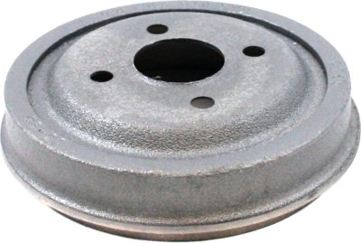 Pronto Brake Drum