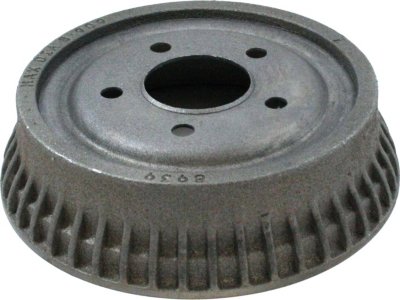 Pronto Brake Drum