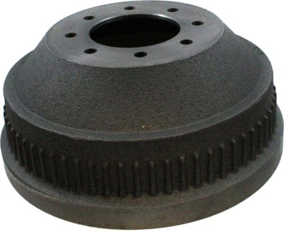 Pronto Brake Drum