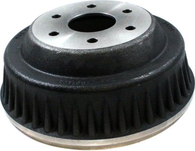 Pronto Brake Drum