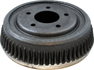 Pronto Brake Drum