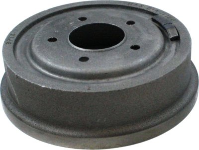 Pronto Brake Drum