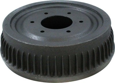 Pronto Brake Drum