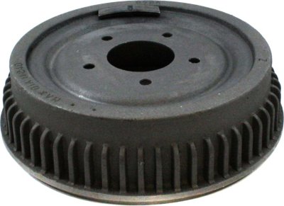 Pronto Brake Drum