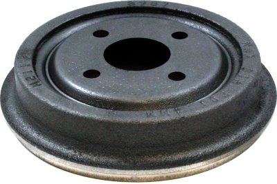 Pronto Brake Drum