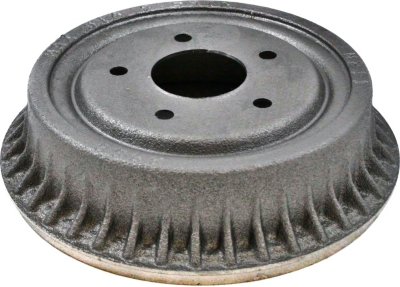 Pronto Brake Drum