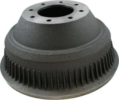 Pronto Brake Drum