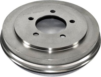 Pronto Brake Drum