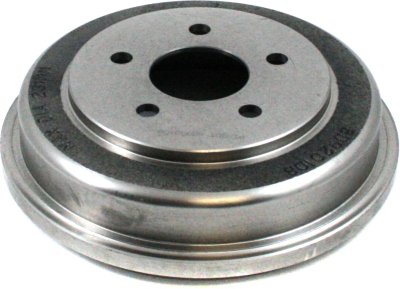 Pronto Brake Drum