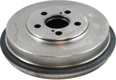 Pronto Brake Drum