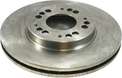 Pronto Brake Disc