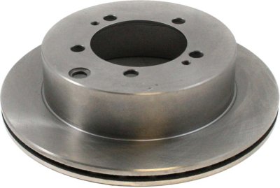 Pronto Brake Disc