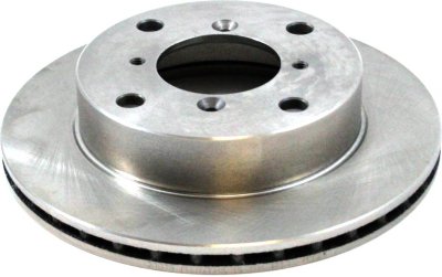Pronto Brake Disc