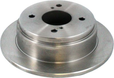 Pronto Brake Disc
