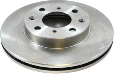 Pronto Brake Disc